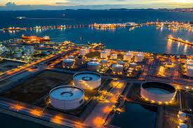 ग्लोबल मीथेन ट्रैकर 2025