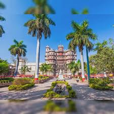 भारत का पहला भिखारी मुक्त शहर