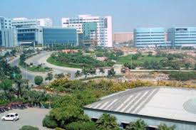 लखनऊ में आईटी सिटी परियोजना