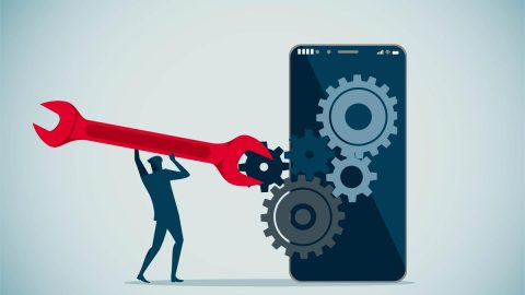 Right to Repair
