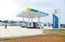 South India’s First Green Hydrogen Plant