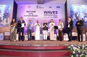 WAVES 2025
