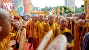 United Nations Day of Vesak (UNDV-2025)