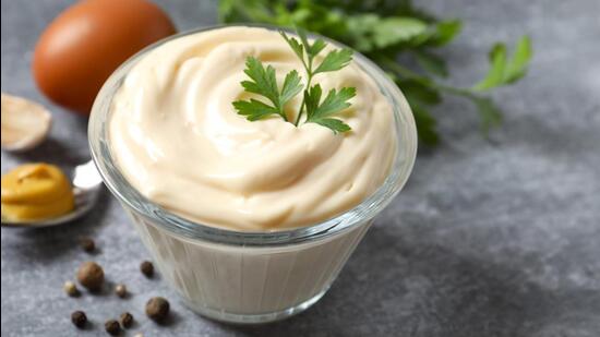 The Tamil Nadu government has banned Mayonnaise