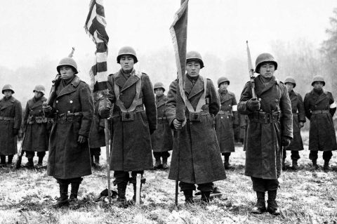 World War II