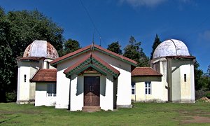 Kodaikanal Solar Observatory (KSO)