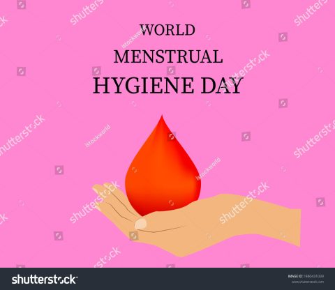 Menstrual Hygiene Day