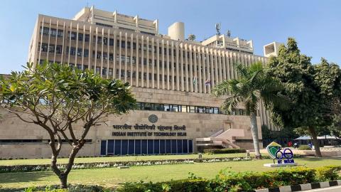 IIT-Delhi’s quantum communications