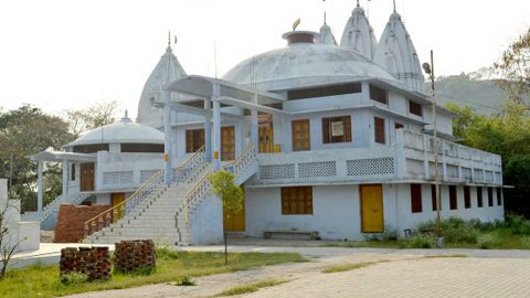 कौशांबी प्रमुख बौद्ध स्थल बनने को तैयार