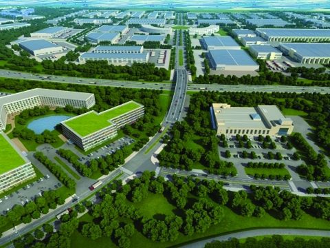UPSIDA Approves Industrial Park Project in Saharanpur