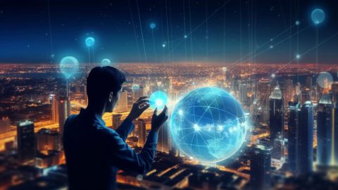 Trends — Artificial Intelligence Report (2025)