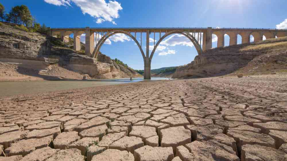 वाष्पीकरणीय मांग (Evaporative Demand)