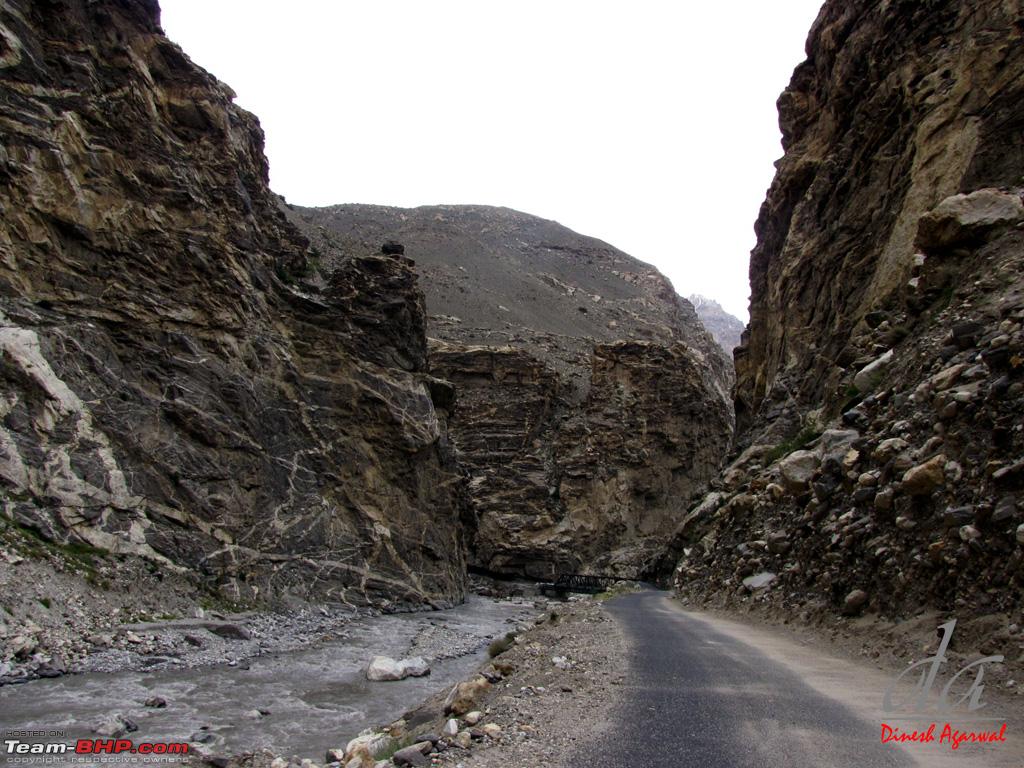 Shipki La Pass