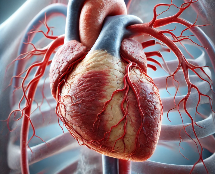 UP STEMI Care Program