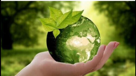 यूपी- अर्बन ग्रीन पॉलिसी