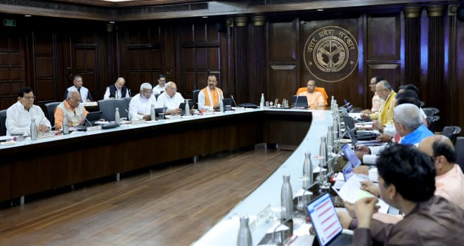 उत्तर प्रदेश बेड एंड ब्रेकफास्ट (बीएंडबी) और होमस्टे नीति-2025