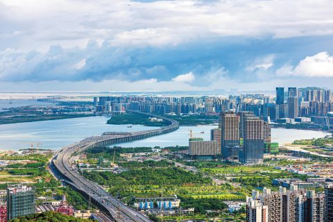 Special Economic Zones Reforms