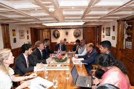 मोनाको समुद्री सम्मेलन