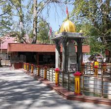 खीर भवानी मंदिर