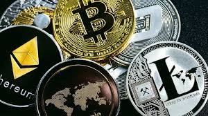 आभासी डिजिटल परिसंपत्तियाँ