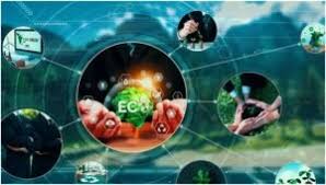 प्रौद्योगिकी उद्योग और जलवायु लक्ष्य