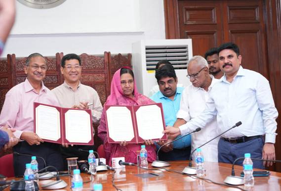 निजी कागजात