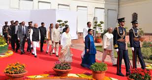 60th Anniversary of the Ekatm Manavvad
