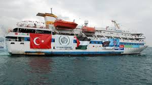Gaza Freedom Flotilla