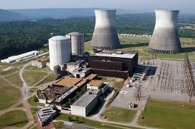 Bihar’s first Nuclear Power Plant