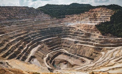 Repurpose Coal Mines