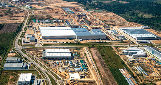 UP To Develop 12 Industrial Parks on PPP Model - UPSC Current Affairs 2025