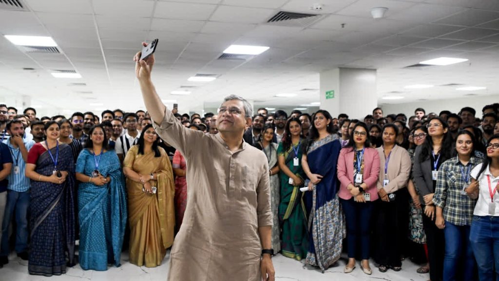 10 years of Digital India