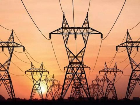 Revamped Distribution Sector Scheme (RDSS
