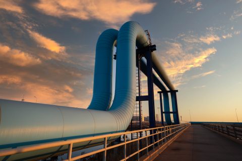 Upstream Energy Strategy