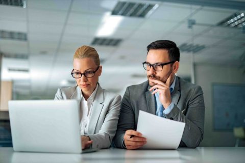 Corporate Investment