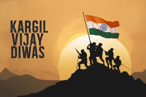 Kargil Vijay Diwas 2025
