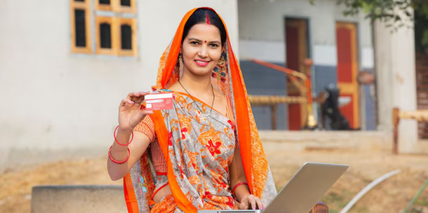 बीमा सखी योजना