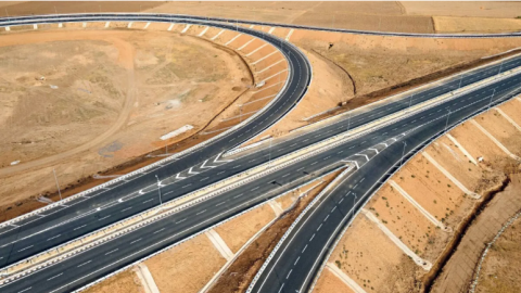 Integrated Manufacturing and Logistics Clusters (IMLCs)