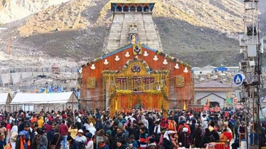 Uttarakhand to Assess ‘Carrying Capacity’