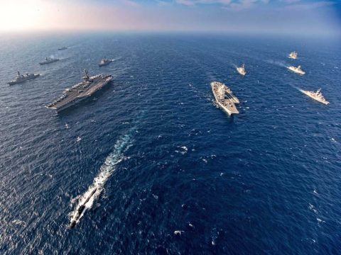 Sea Ship Observer Mission