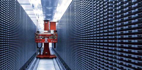 नेशनल बायोबैंक