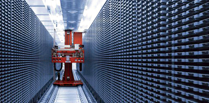 नेशनल बायोबैंक