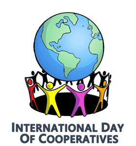 International Day of Cooperatives
