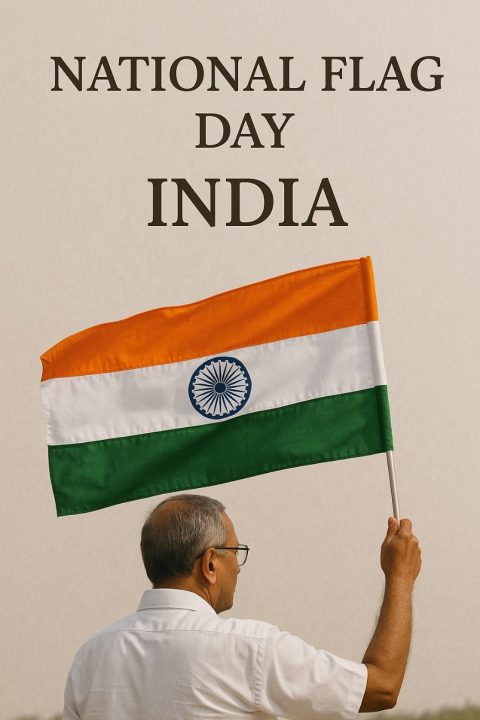 National Flag Day