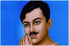 चंद्रशेखर आजाद