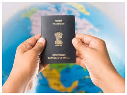 Henley Passport Index 2025