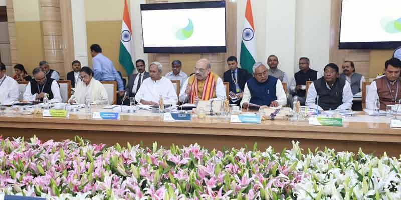 Eastern Zonal Council