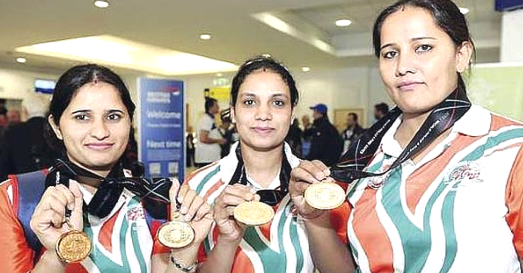 यूपी पुलिस ने वर्ल्ड पुलिस एंड फायर गेम्स में भारत के लिए सबसे अधिक पदक जीते