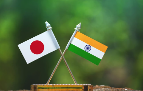 Invest UP to sign the MoU with Japan