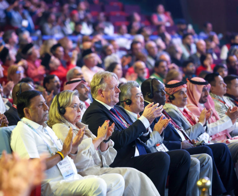 United Nations International Year of Cooperatives 2025